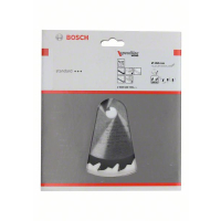 BOSCH Pilový kotouč Speedline Wood 2608640785