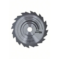 BOSCH Pilový kotouč Speedline Wood 2608640786
