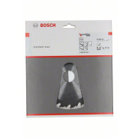 BOSCH Pilový kotouč Speedline Wood 2608640789