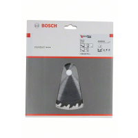 BOSCH Pilový kotouč Speedline Wood 2608640795