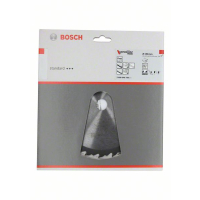 BOSCH Pilový kotouč Speedline Wood 2608640799