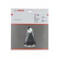BOSCH Pilový kotouč Speedline Wood 2608640801