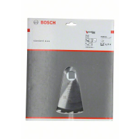 BOSCH Pilový kotouč Speedline Wood 2608640804