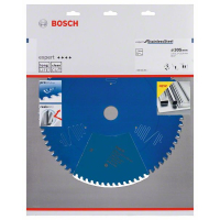 BOSCH Pilový kotouč do okružních pil Expert for Stainless Steel 2608644284