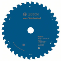 BOSCH Pilový kotouč do okružních pil Expert for Stainless Steel 2608644289