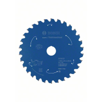 BOSCH Pilový kotouč Expert for Stainless Steel pro akumulátorové pily 140×1,5/1,2×20 T30 2608644531