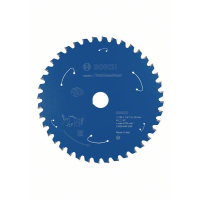 BOSCH Pilový kotouč Expert for Stainless Steel pro akumulátorové pily 160×1,6/1,3×20 T40 2608644533