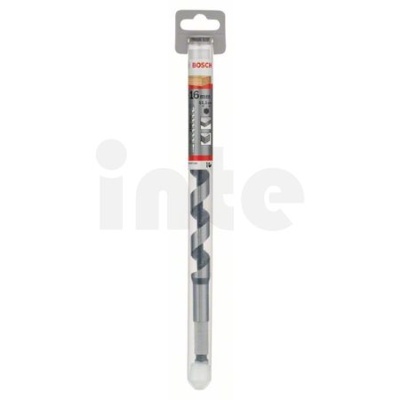 BOSCH Hadovitý vrták, šestihranný 2608597630