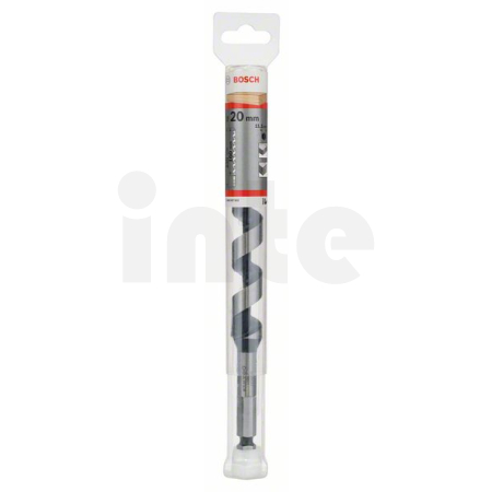 BOSCH Hadovitý vrták, šestihranný 2608597632