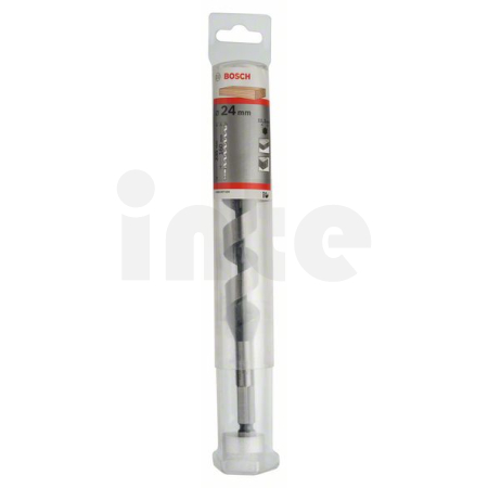 BOSCH Hadovitý vrták, šestihranný 2608597634