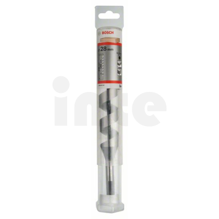 BOSCH Hadovitý vrták, šestihranný 2608597637