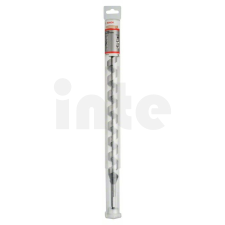 BOSCH Hadovitý vrták, šestihranný 2608597649