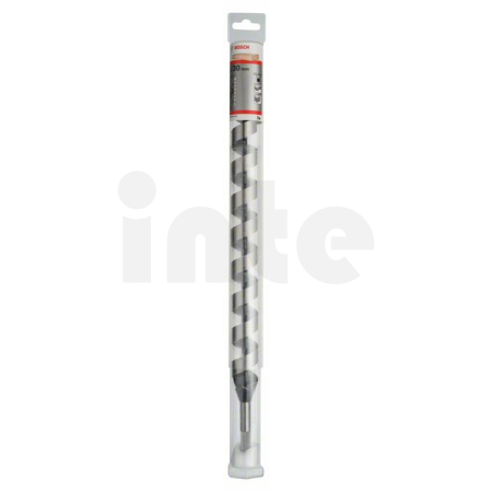 BOSCH Hadovitý vrták, šestihranný 2608597651