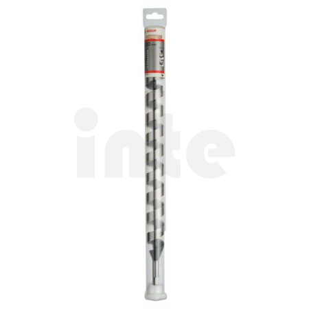 BOSCH Hadovitý vrták, šestihranný 2608597652