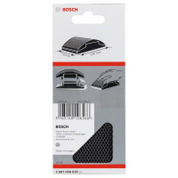BOSCH Špalík pro ruční broušení 2607000635