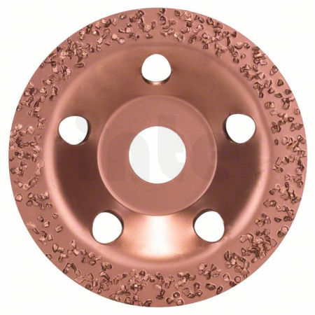 BOSCH Hrncový kotouč z tvrdokovu 2608600175