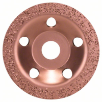 BOSCH Hrncový kotouč z tvrdokovu 2608600176