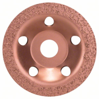 BOSCH Hrncový kotouč z tvrdokovu 2608600177