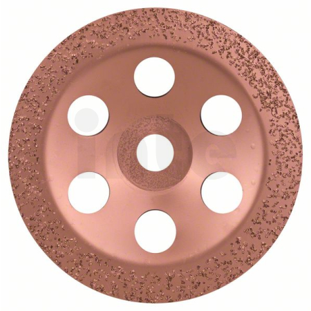 BOSCH Hrncový kotouč z tvrdokovu 2608600363