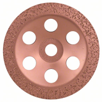 BOSCH Hrncový kotouč z tvrdokovu 2608600363
