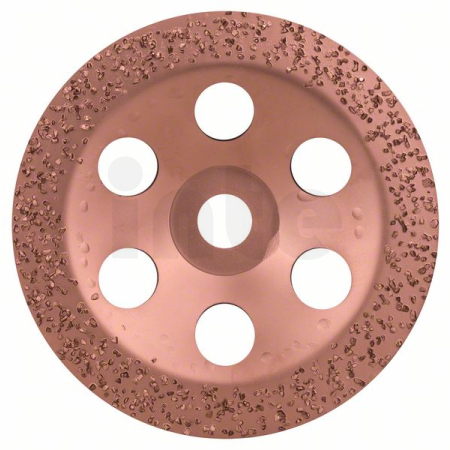 BOSCH Hrncový kotouč z tvrdokovu 2608600364