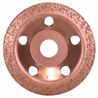 BOSCH Hrncový kotouč z tvrdokovu 2608600180
