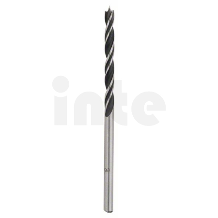 BOSCH Standardní spirálový vrták do dřeva 2608596300