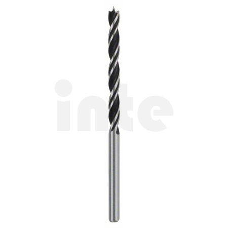 BOSCH Standardní spirálový vrták do dřeva 2608596301