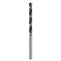 BOSCH Standardní spirálový vrták do dřeva 2608596301