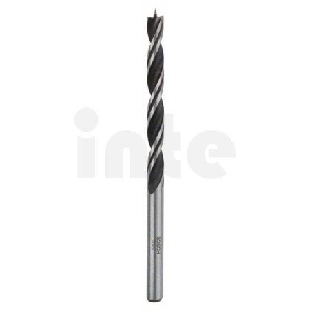 BOSCH Standardní spirálový vrták do dřeva 2608596302