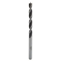 BOSCH Standardní spirálový vrták do dřeva 2608596302