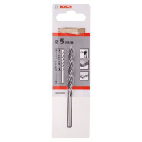 BOSCH Standardní spirálový vrták do dřeva 2608596302