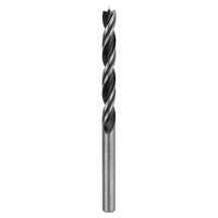 BOSCH Standardní spirálový vrták do dřeva 2608596303
