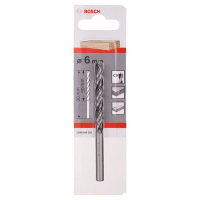 BOSCH Standardní spirálový vrták do dřeva 2608596303