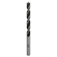 BOSCH Standardní spirálový vrták do dřeva 2608596304