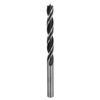 BOSCH Standardní spirálový vrták do dřeva 2608596305