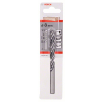 BOSCH Standardní spirálový vrták do dřeva 2608596305