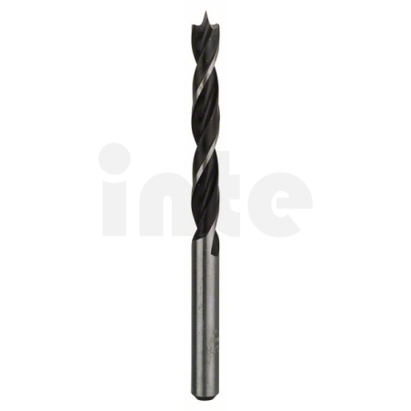 BOSCH Standardní spirálový vrták do dřeva 2608596306