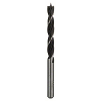 BOSCH Standardní spirálový vrták do dřeva 2608596306