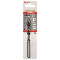 BOSCH Standardní spirálový vrták do dřeva 2608596306