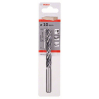 BOSCH Standardní spirálový vrták do dřeva 2608596307