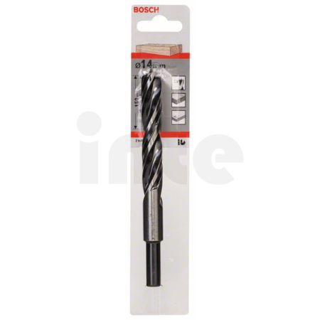 BOSCH Standardní spirálový vrták do dřeva 2608596311