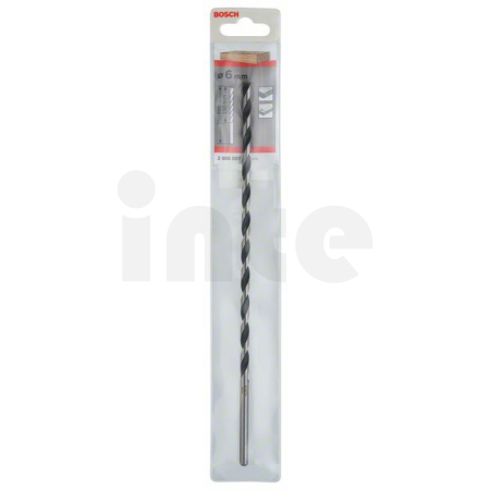 BOSCH Vrtáky do dřeva s hrotem ve tvaru M 2608597187