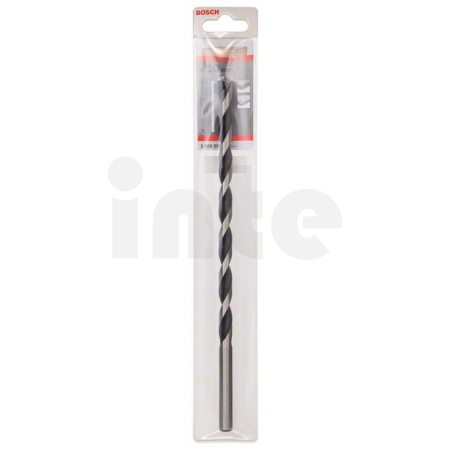 BOSCH Vrtáky do dřeva s hrotem ve tvaru M 2608597189