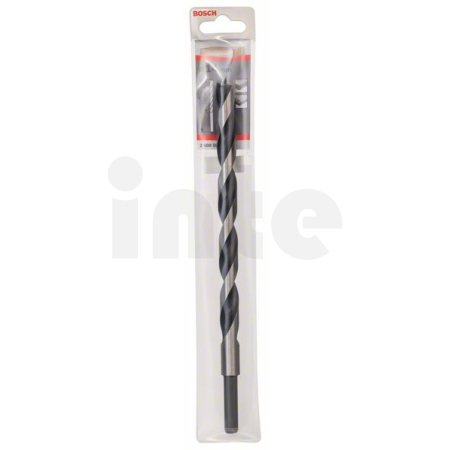 BOSCH Vrtáky do dřeva s hrotem ve tvaru M 2608597191