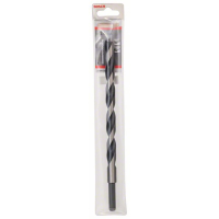 BOSCH Vrtáky do dřeva s hrotem ve tvaru M 2608597191