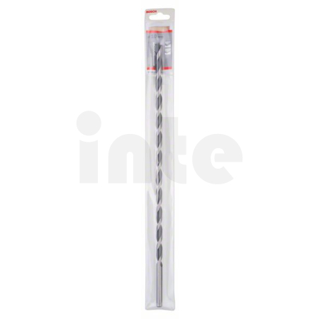 BOSCH Vrtáky do dřeva s hrotem ve tvaru M 2608597196