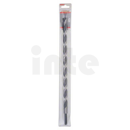 BOSCH Vrtáky do dřeva s hrotem ve tvaru M 2608597198