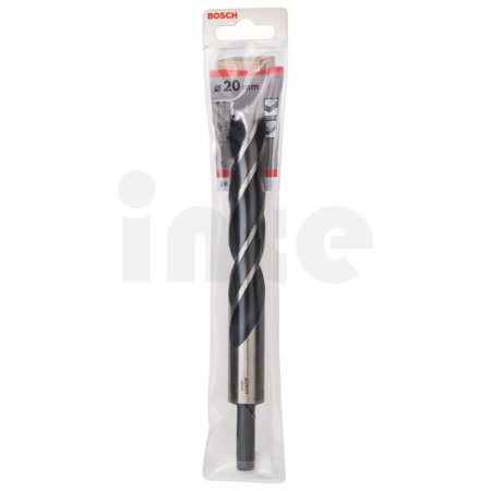 BOSCH Standardní spirálový vrták do dřeva 2608597203
