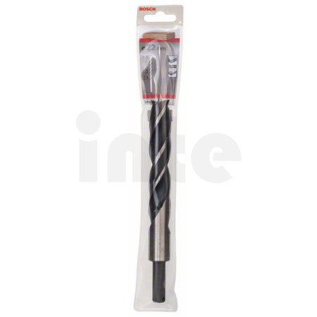 BOSCH Standardní spirálový vrták do dřeva 2608597204
